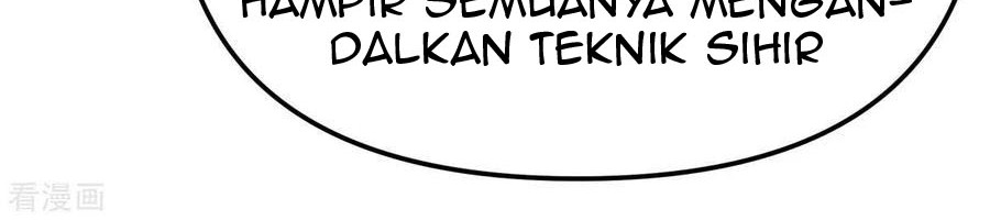 Rebirth I Am The Great God Chapter 166 Gambar 32