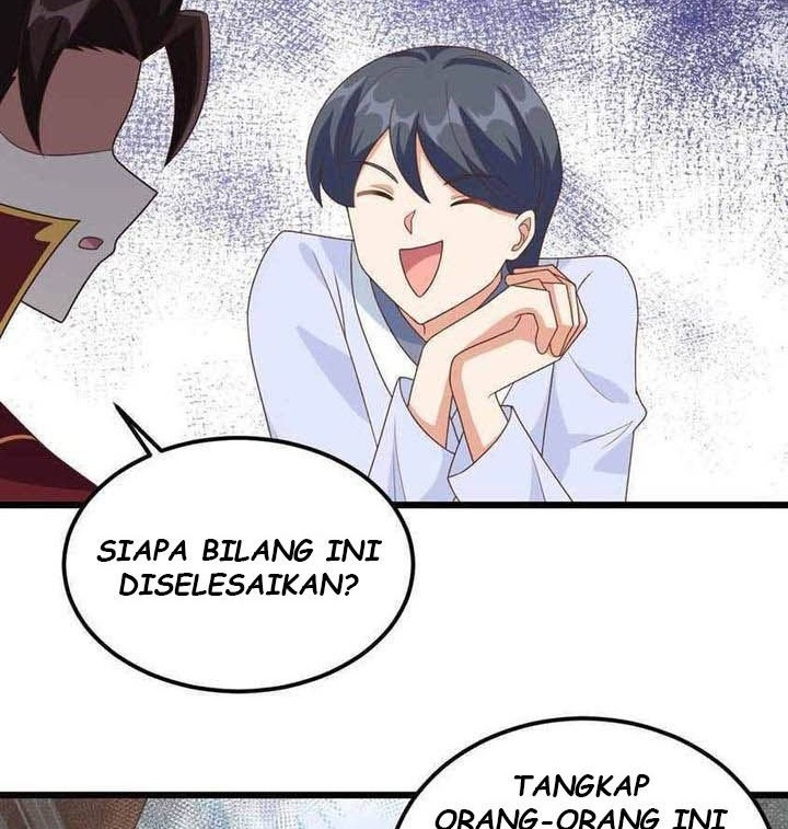 To Be The Castellan King Chapter 350 Gambar 26