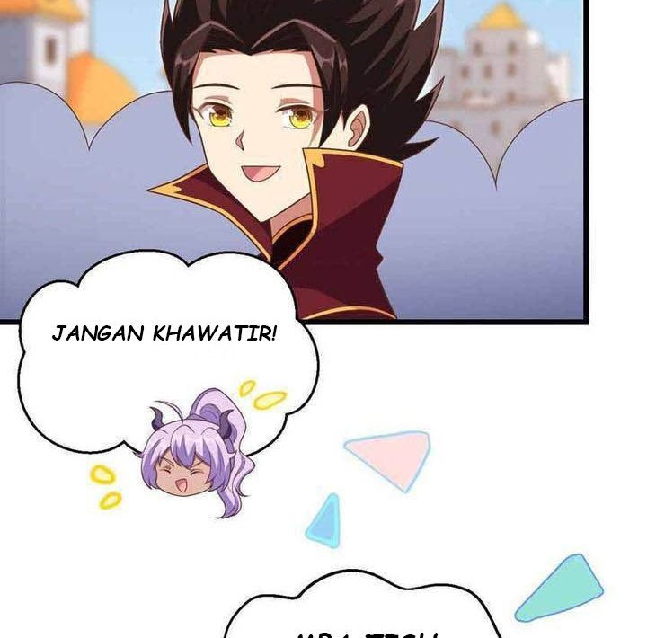 To Be The Castellan King Chapter 350 Gambar 32