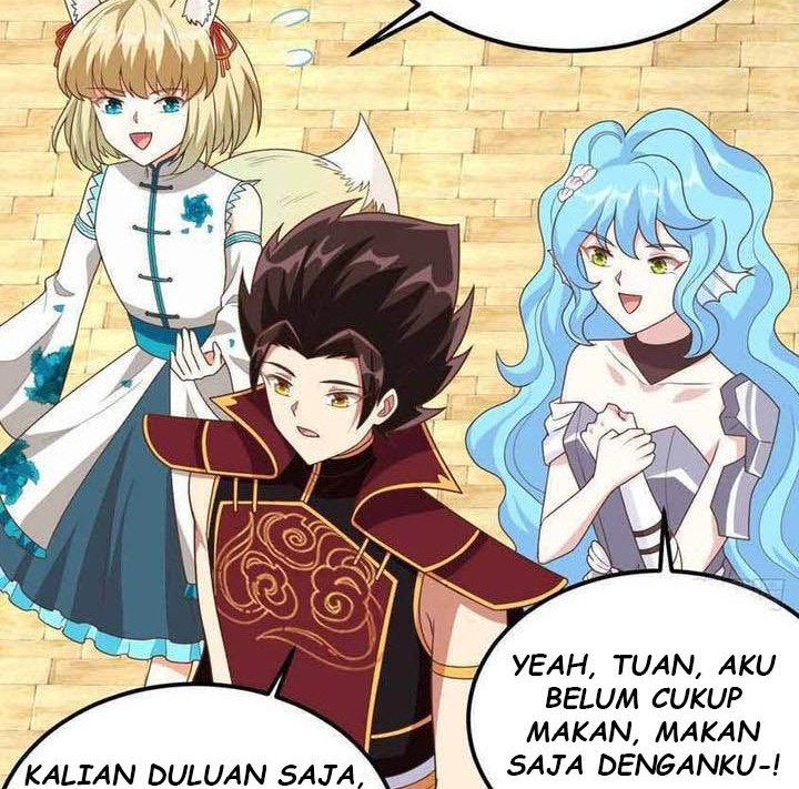 To Be The Castellan King Chapter 350 Gambar 34