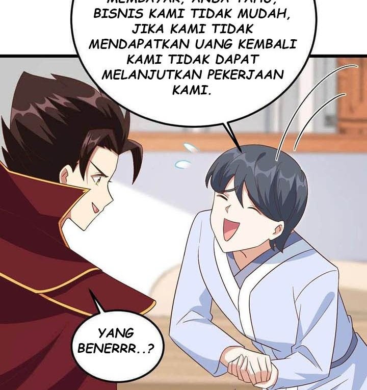 To Be The Castellan King Chapter 350 Gambar 16