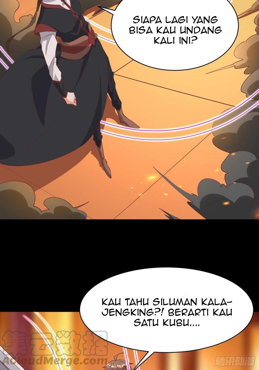 I’m Picking Fairy Sister On The Westward Journey Chapter 96 Gambar 16