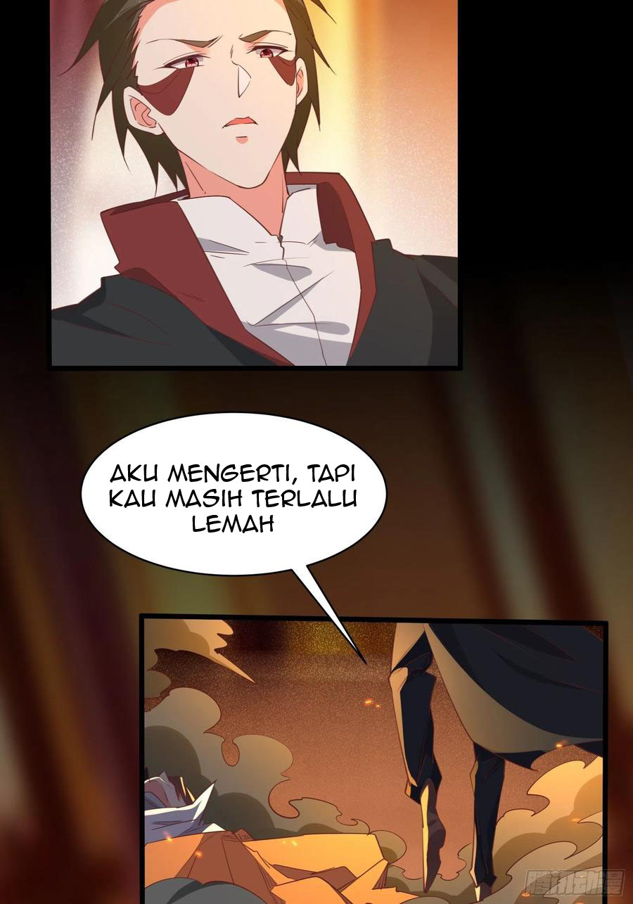 I’m Picking Fairy Sister On The Westward Journey Chapter 96 Gambar 27