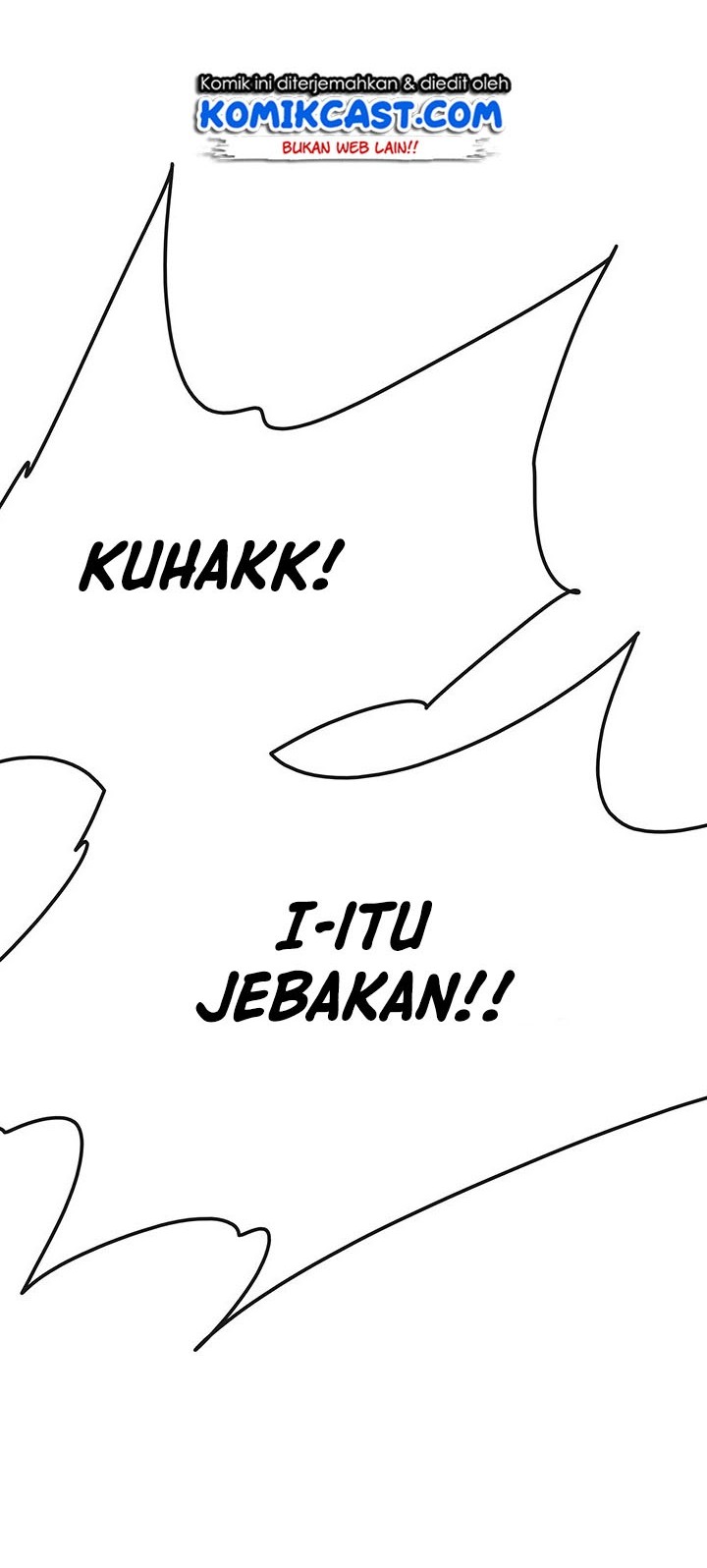 The Undefeatable Swordsman Chapter 108 Gambar 51