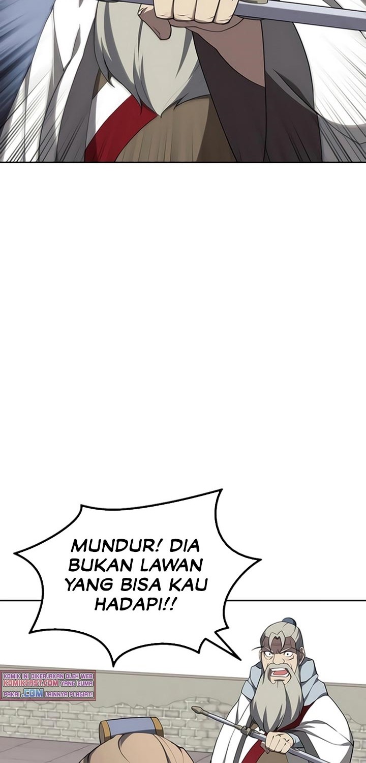 Tale of a Scribe Who Retires to the Countryside Chapter 100 Gambar 9