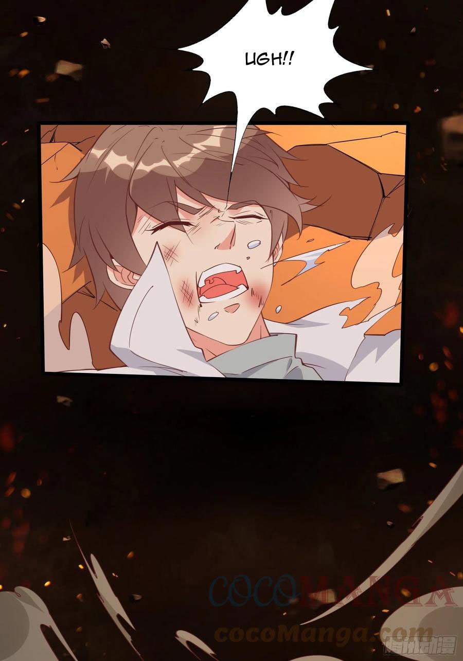 I’m Picking Fairy Sister On The Westward Journey Chapter 97 Gambar 16