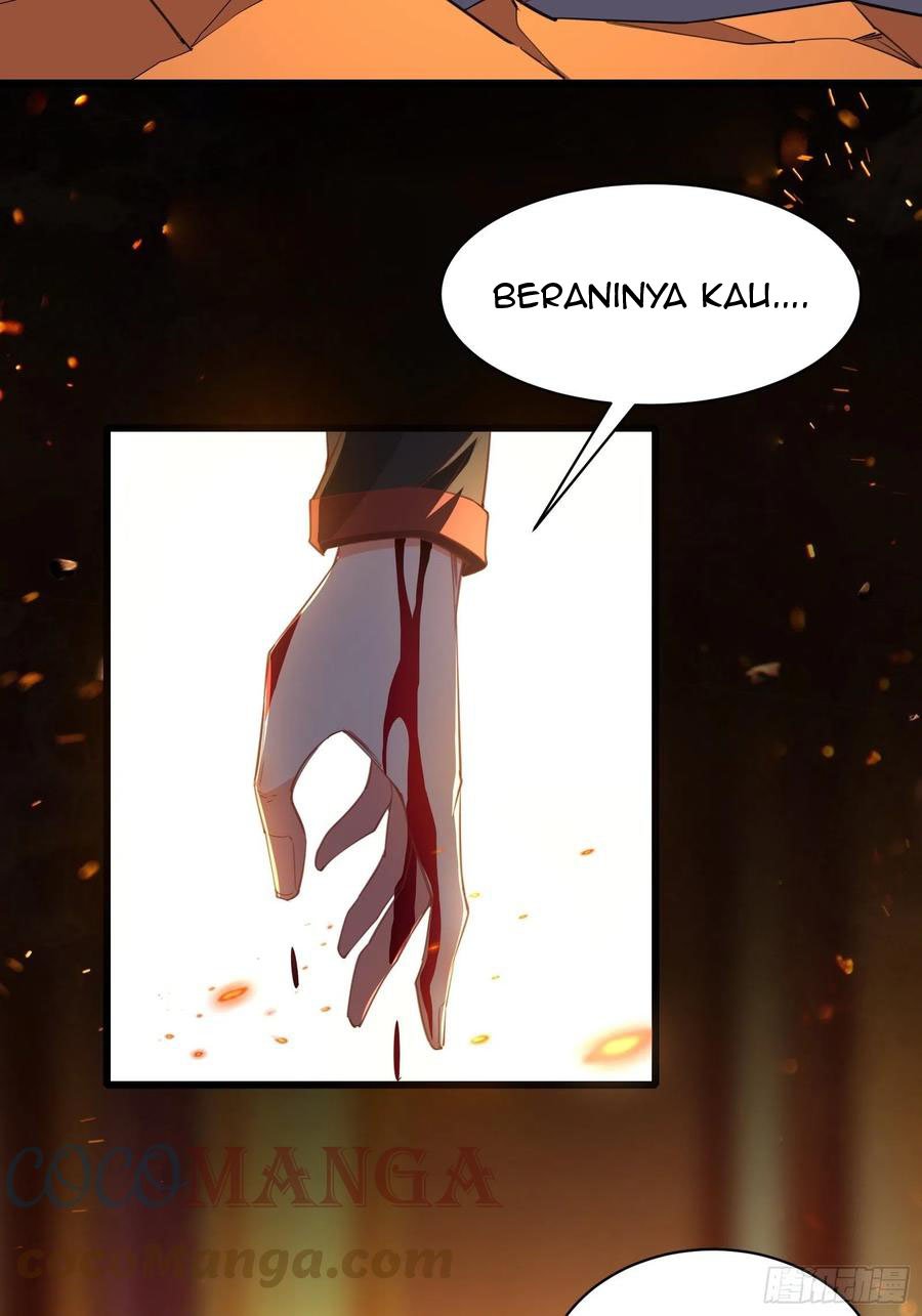 I’m Picking Fairy Sister On The Westward Journey Chapter 97 Gambar 18