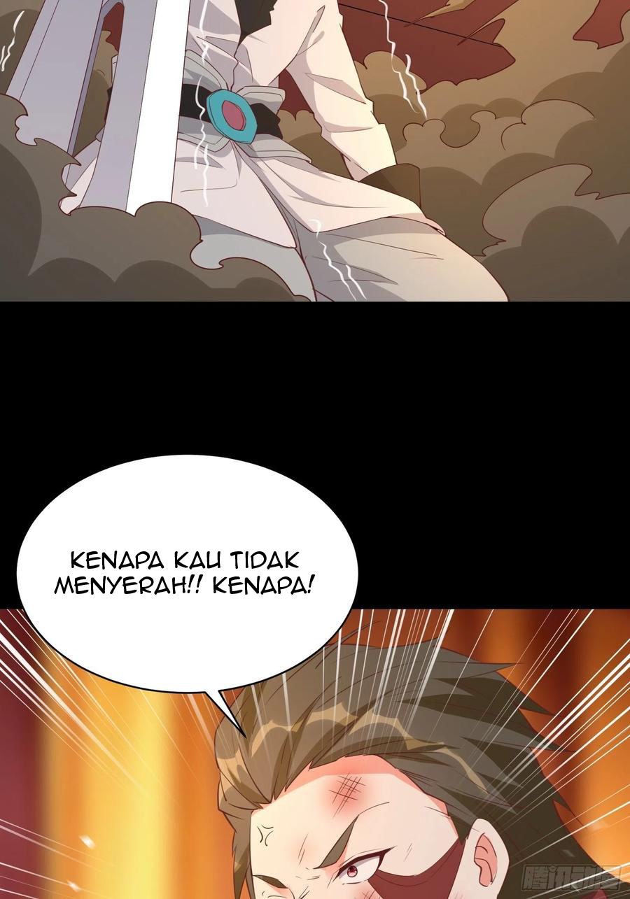 I’m Picking Fairy Sister On The Westward Journey Chapter 97 Gambar 21