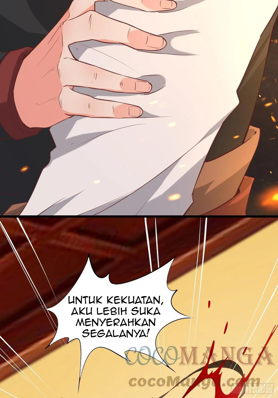 I’m Picking Fairy Sister On The Westward Journey Chapter 97 Gambar 32