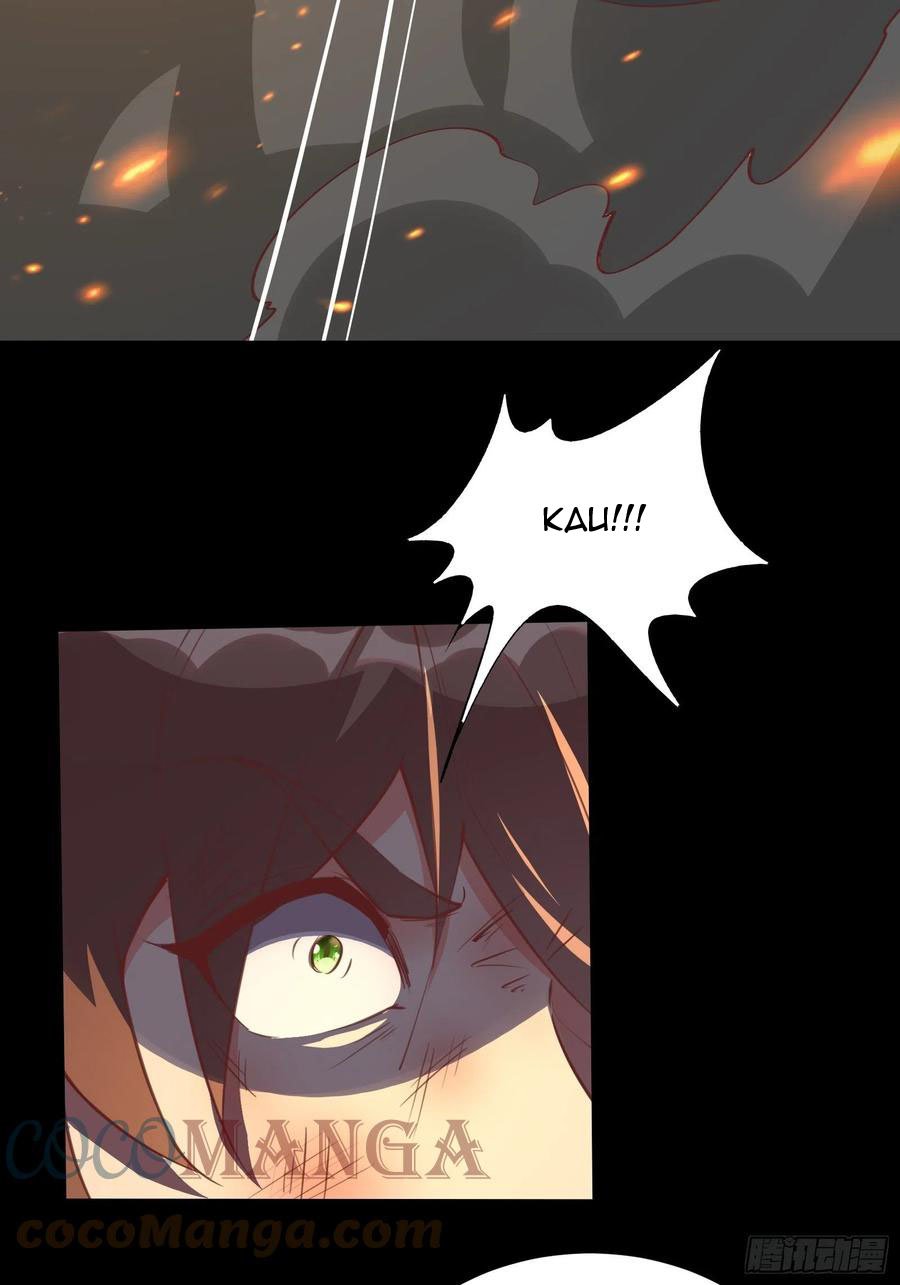 I’m Picking Fairy Sister On The Westward Journey Chapter 97 Gambar 34