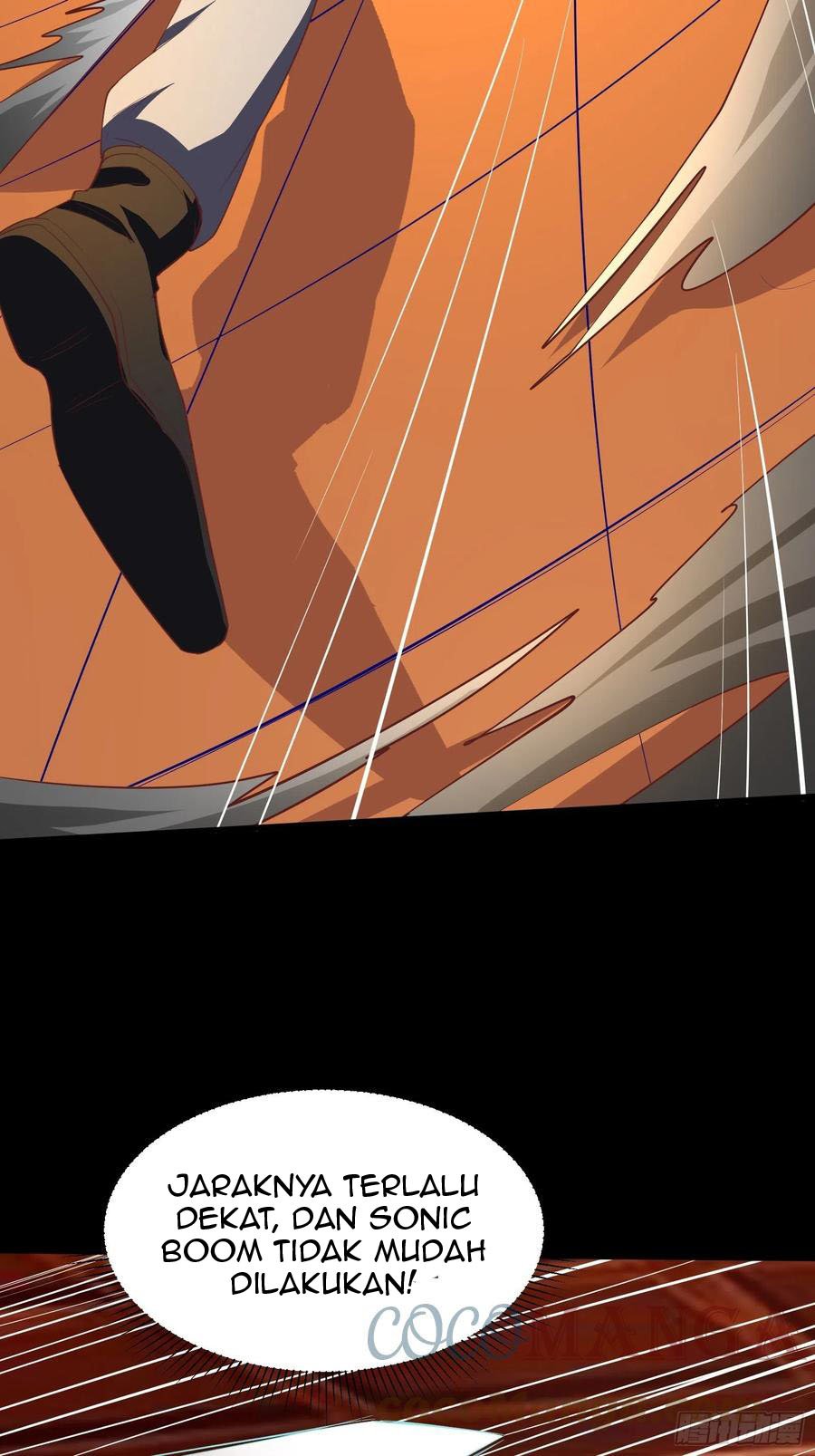 I’m Picking Fairy Sister On The Westward Journey Chapter 97 Gambar 6