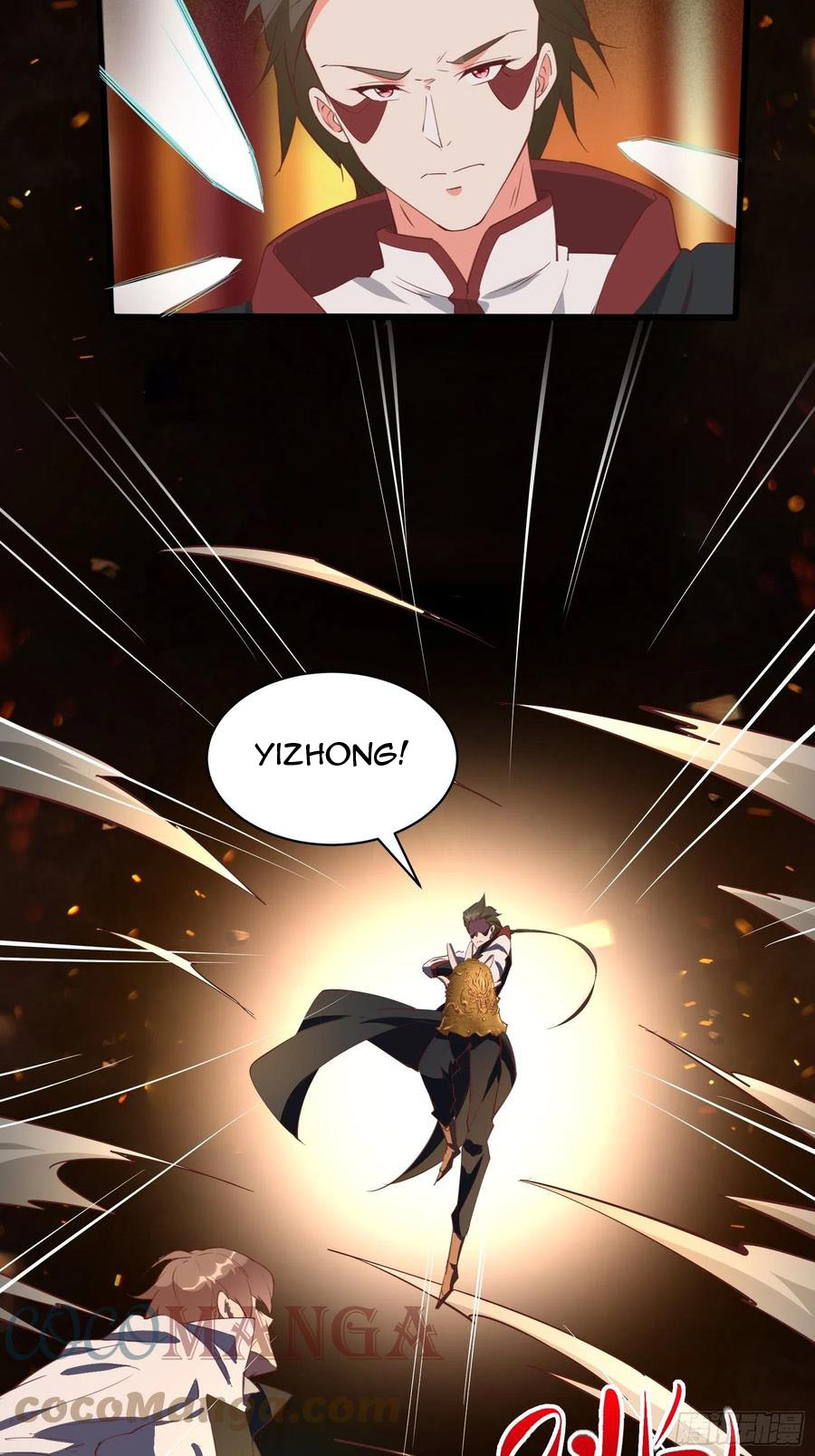 I’m Picking Fairy Sister On The Westward Journey Chapter 97 Gambar 8