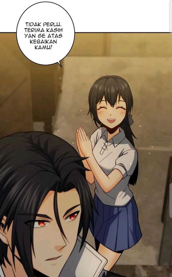 Starting from Guhuoniao Chapter 13 Gambar 14