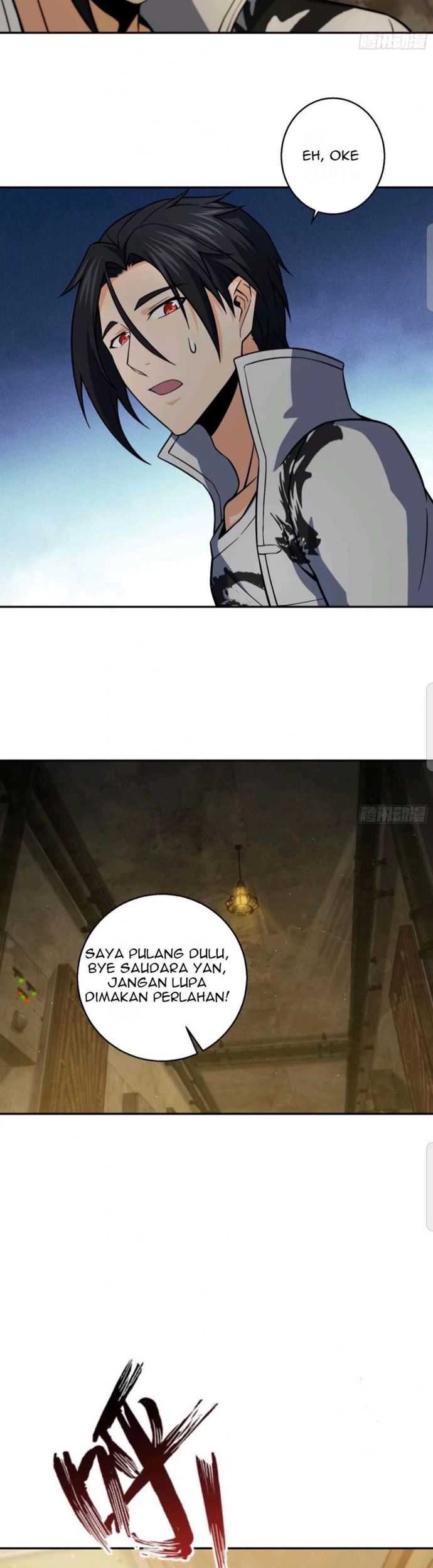 Starting from Guhuoniao Chapter 13 Gambar 15