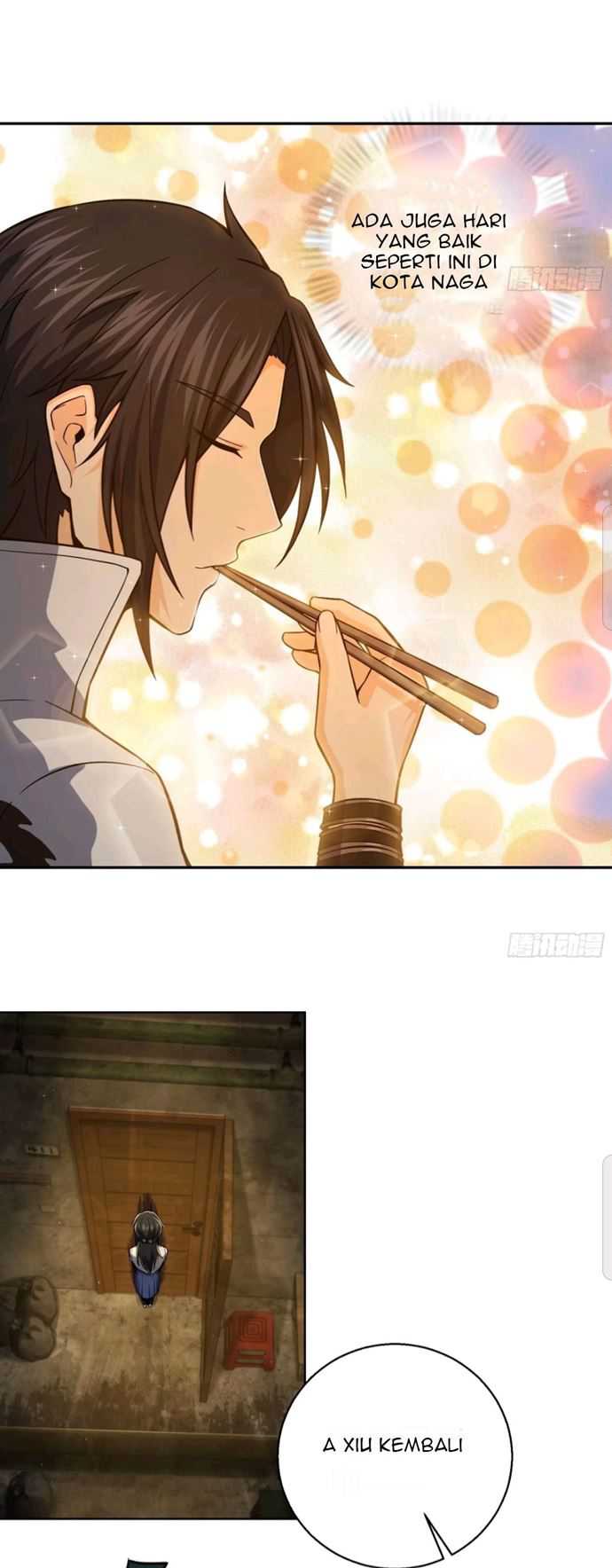 Starting from Guhuoniao Chapter 13 Gambar 17