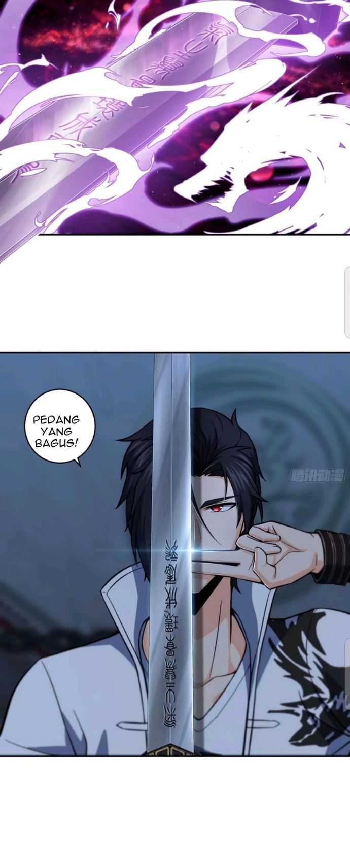 Starting from Guhuoniao Chapter 13 Gambar 22