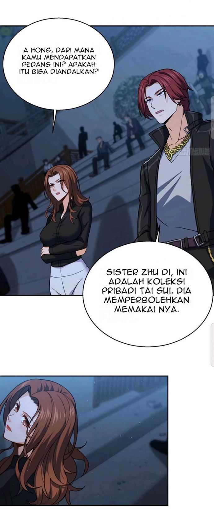 Starting from Guhuoniao Chapter 13 Gambar 23