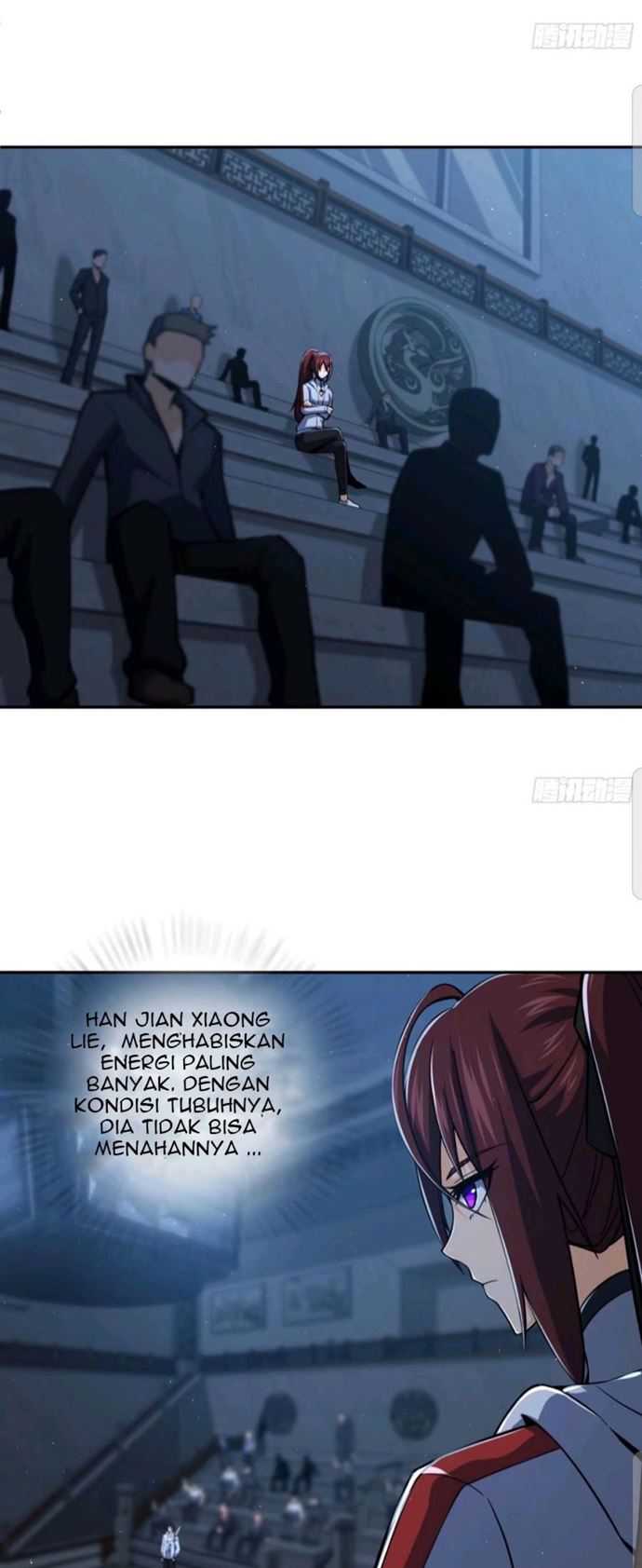 Starting from Guhuoniao Chapter 13 Gambar 24