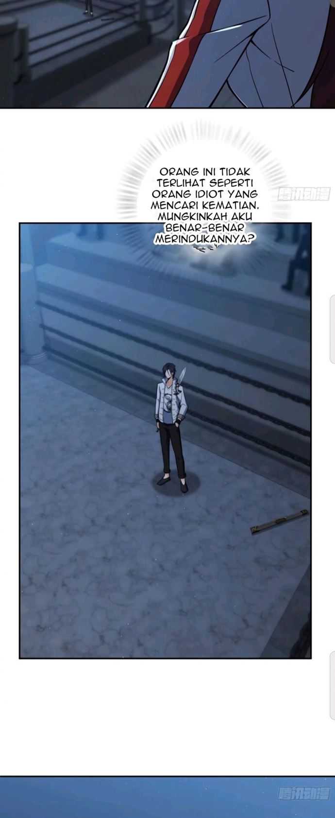 Starting from Guhuoniao Chapter 13 Gambar 25