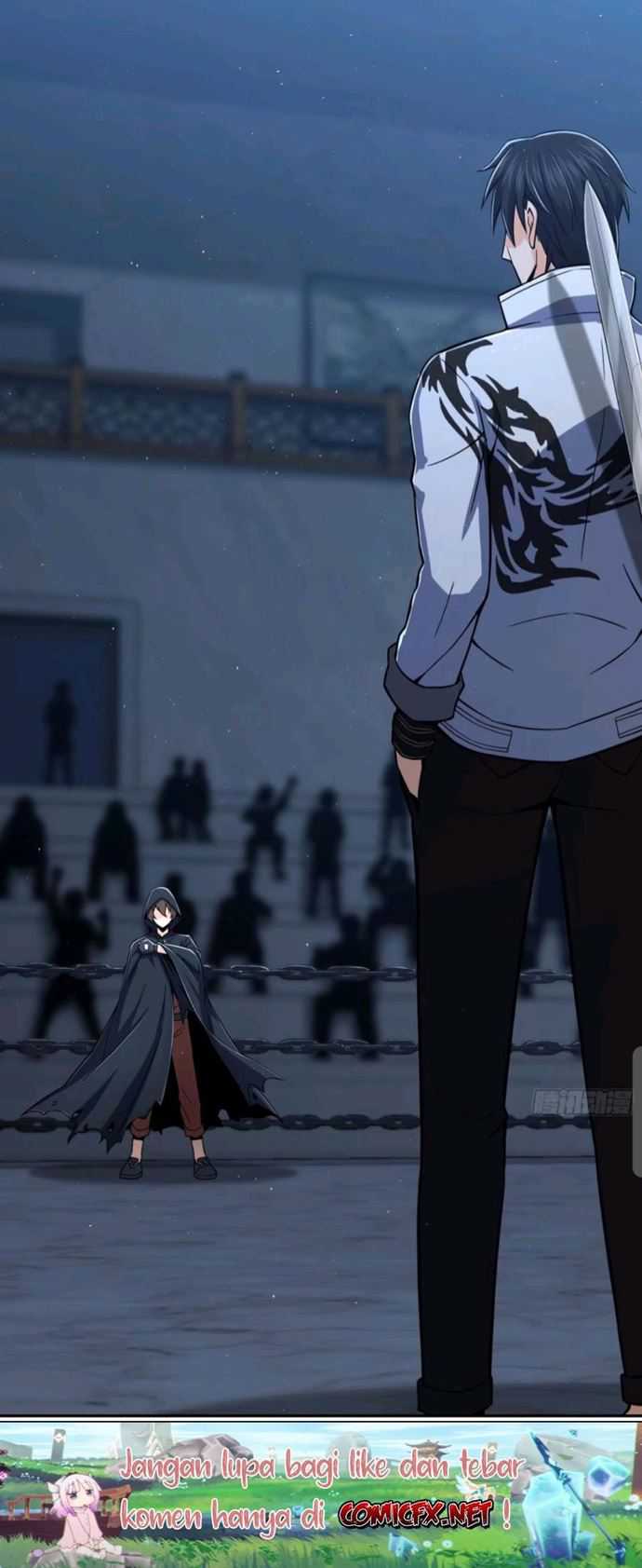 Starting from Guhuoniao Chapter 13 Gambar 26