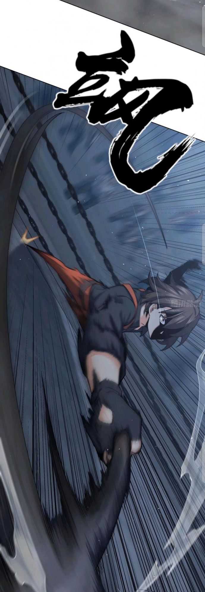 Starting from Guhuoniao Chapter 13 Gambar 29
