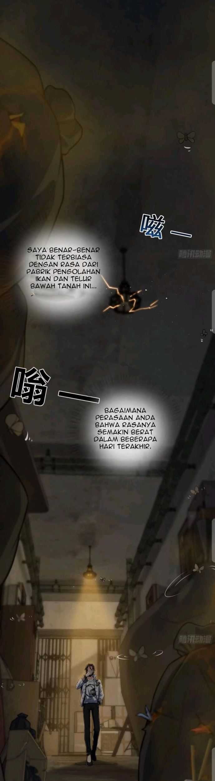 Starting from Guhuoniao Chapter 13 Gambar 9