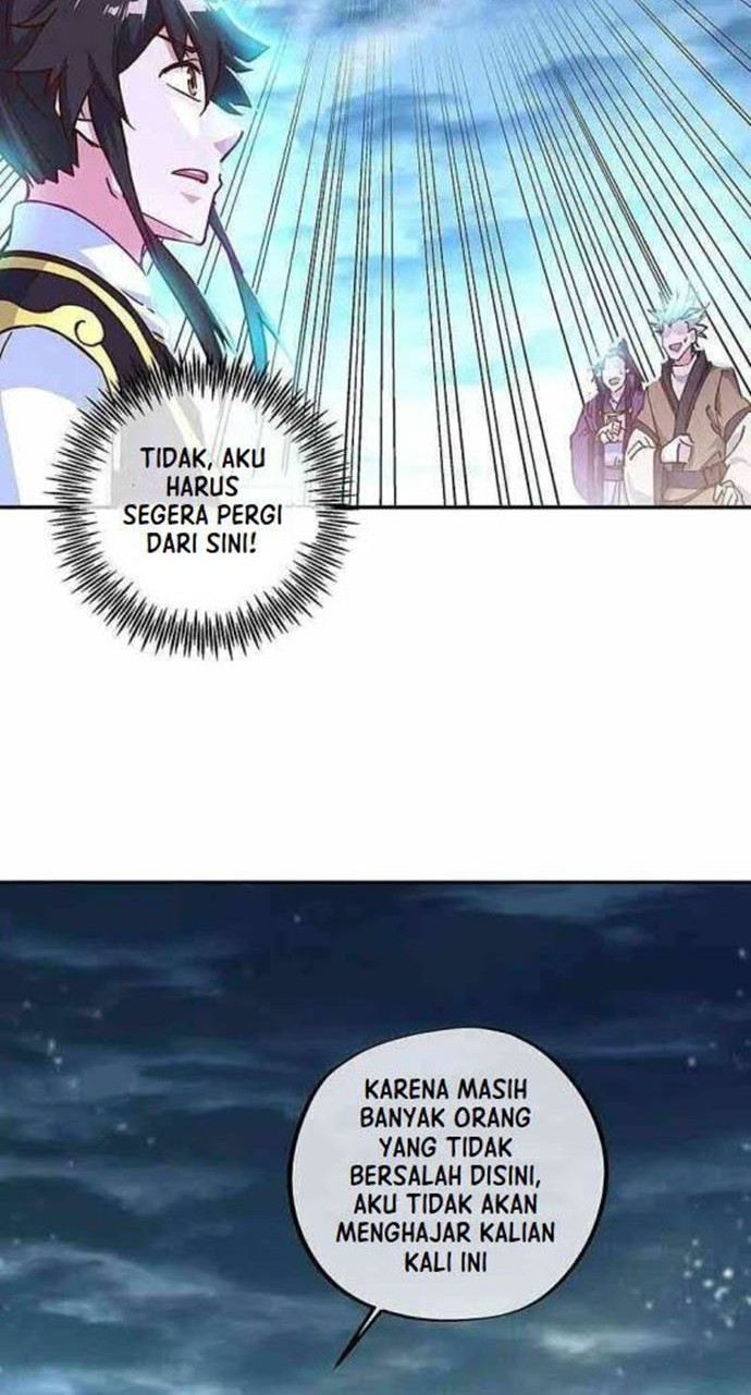 Baca Peerless Soul Chapter 325 Gambar 2
