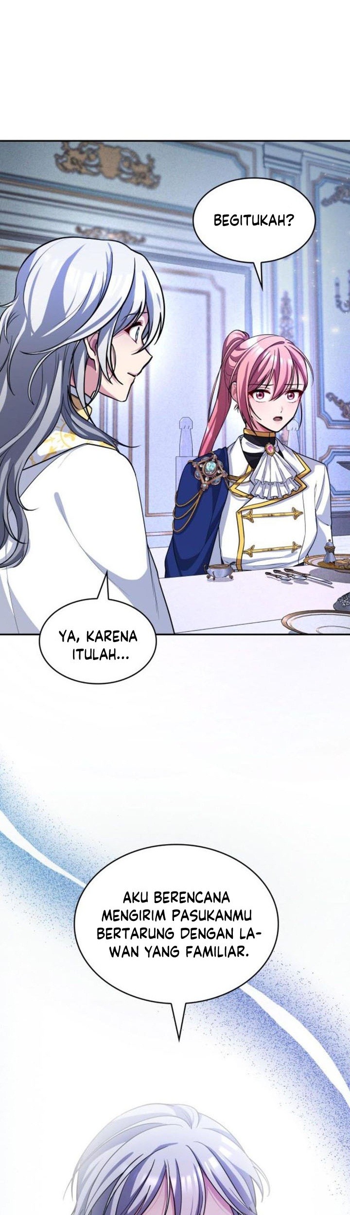 Regina Rena – To the Unforgiven Chapter 17 Gambar 18
