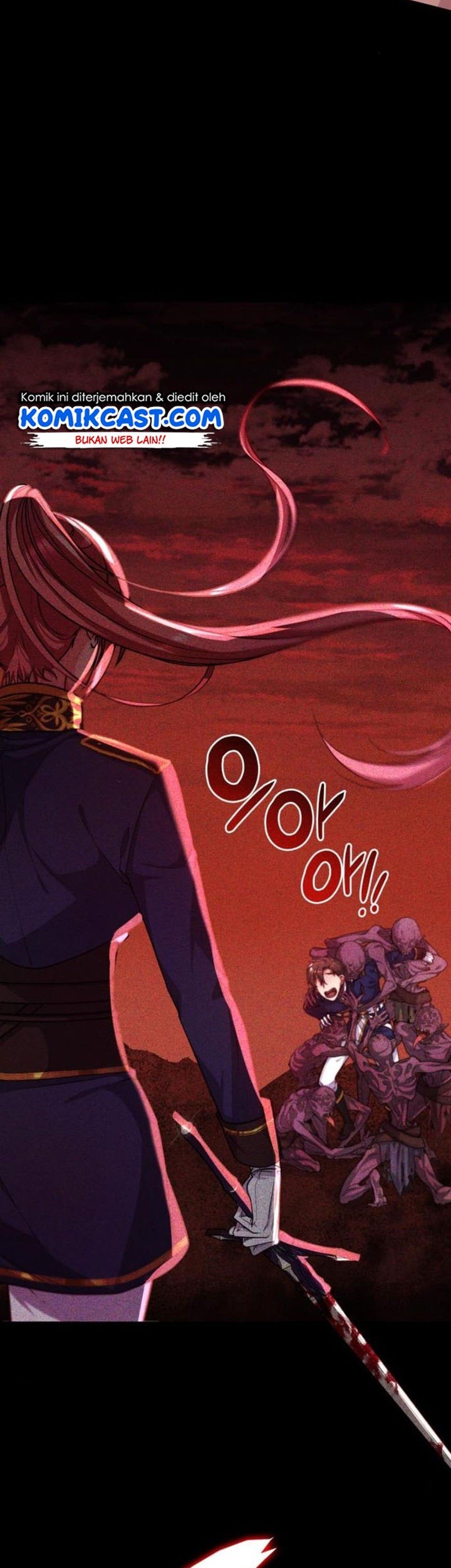 Regina Rena – To the Unforgiven Chapter 17 Gambar 26