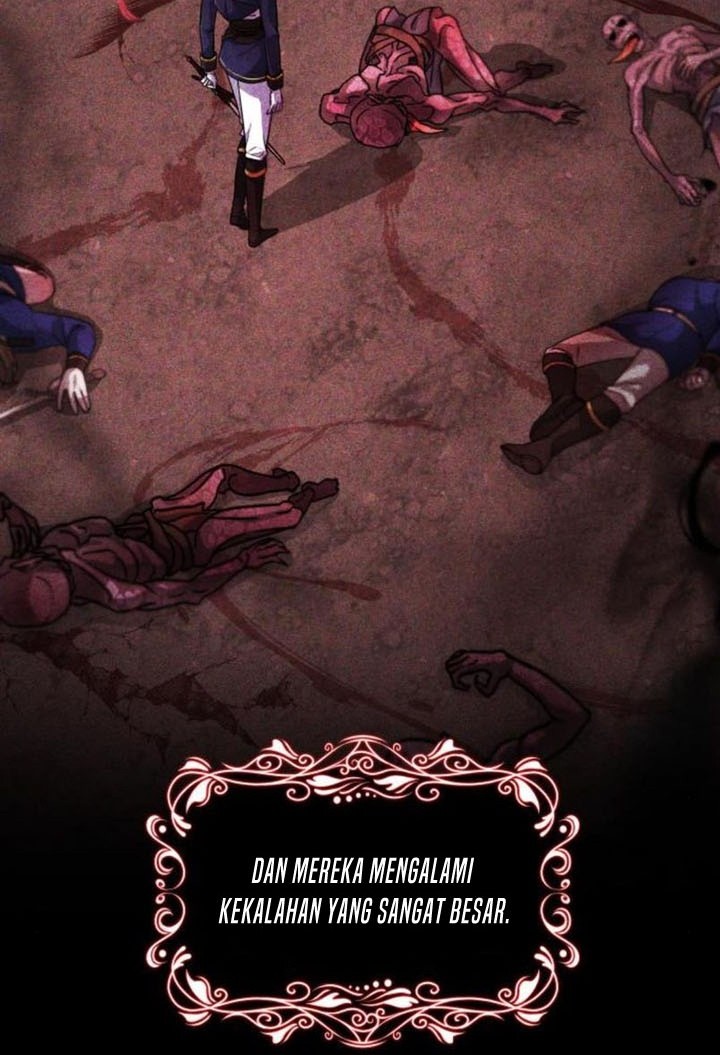 Regina Rena – To the Unforgiven Chapter 17 Gambar 31