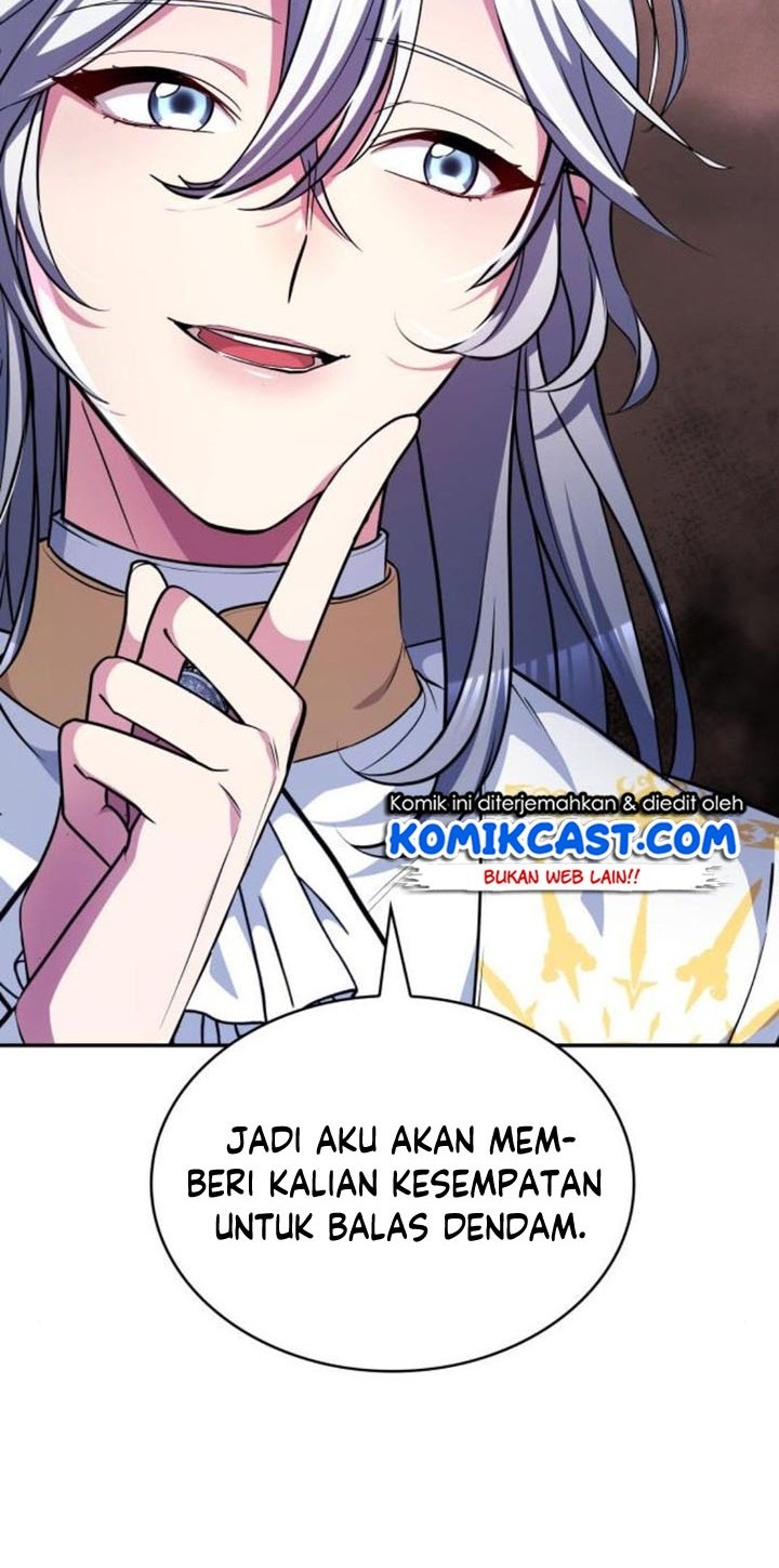Regina Rena – To the Unforgiven Chapter 17 Gambar 33