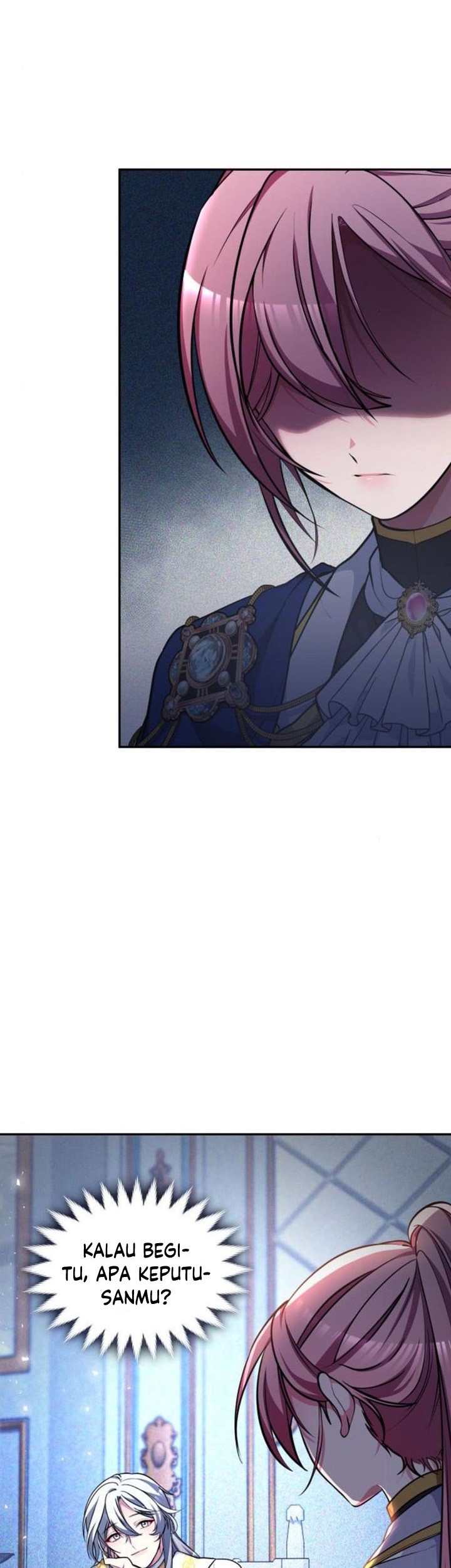 Regina Rena – To the Unforgiven Chapter 17 Gambar 34