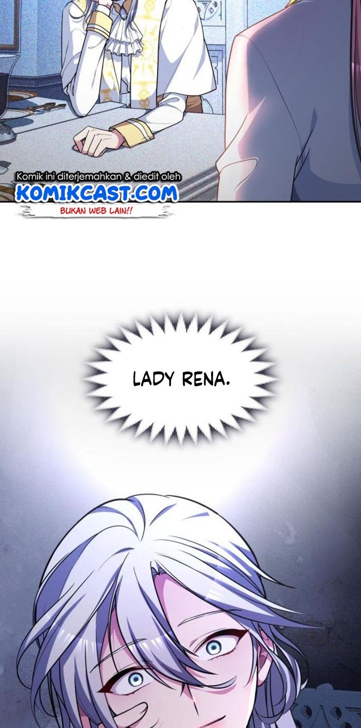 Regina Rena – To the Unforgiven Chapter 17 Gambar 35