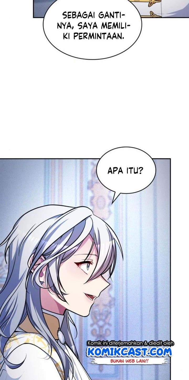Regina Rena – To the Unforgiven Chapter 17 Gambar 37