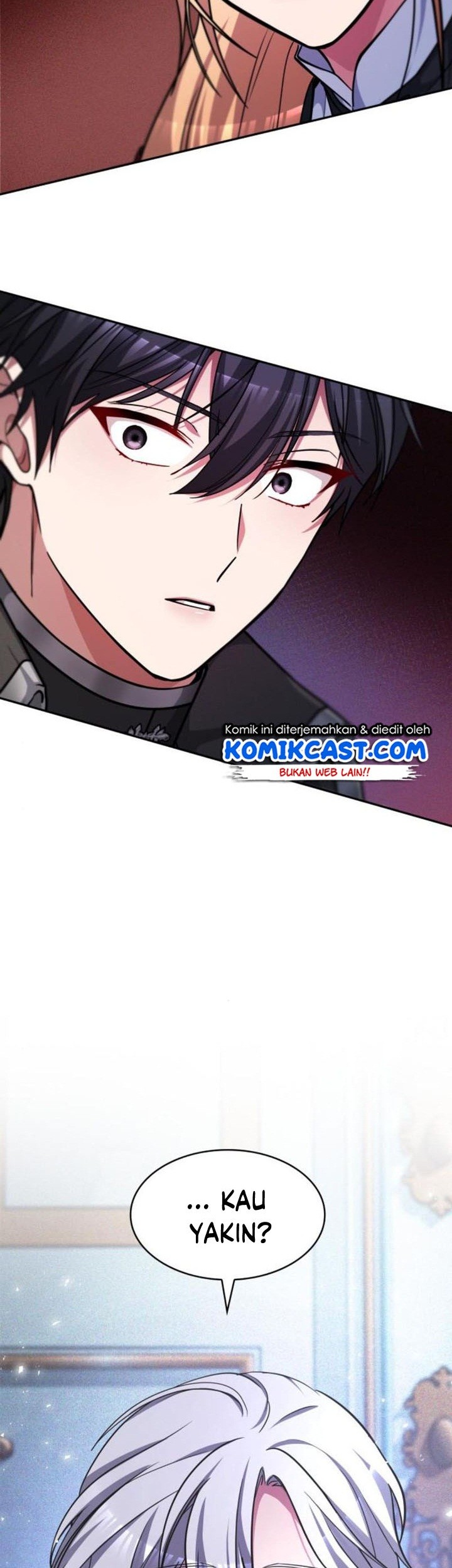 Regina Rena – To the Unforgiven Chapter 17 Gambar 40