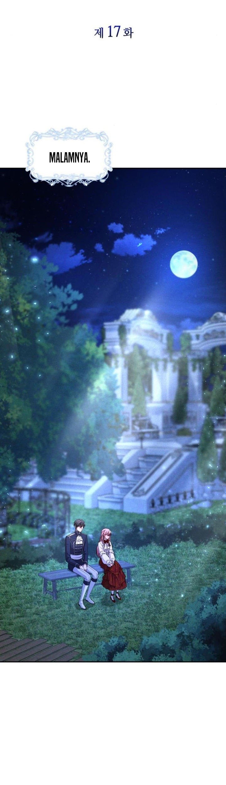 Regina Rena – To the Unforgiven Chapter 17 Gambar 44