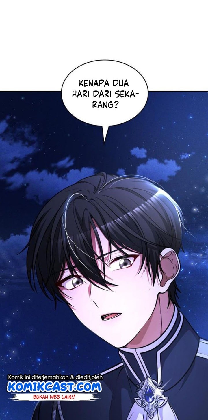 Regina Rena – To the Unforgiven Chapter 17 Gambar 45