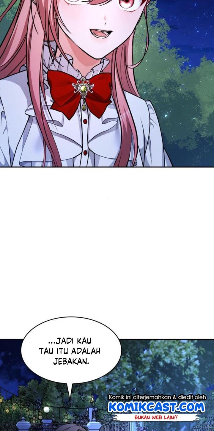 Regina Rena – To the Unforgiven Chapter 17 Gambar 47