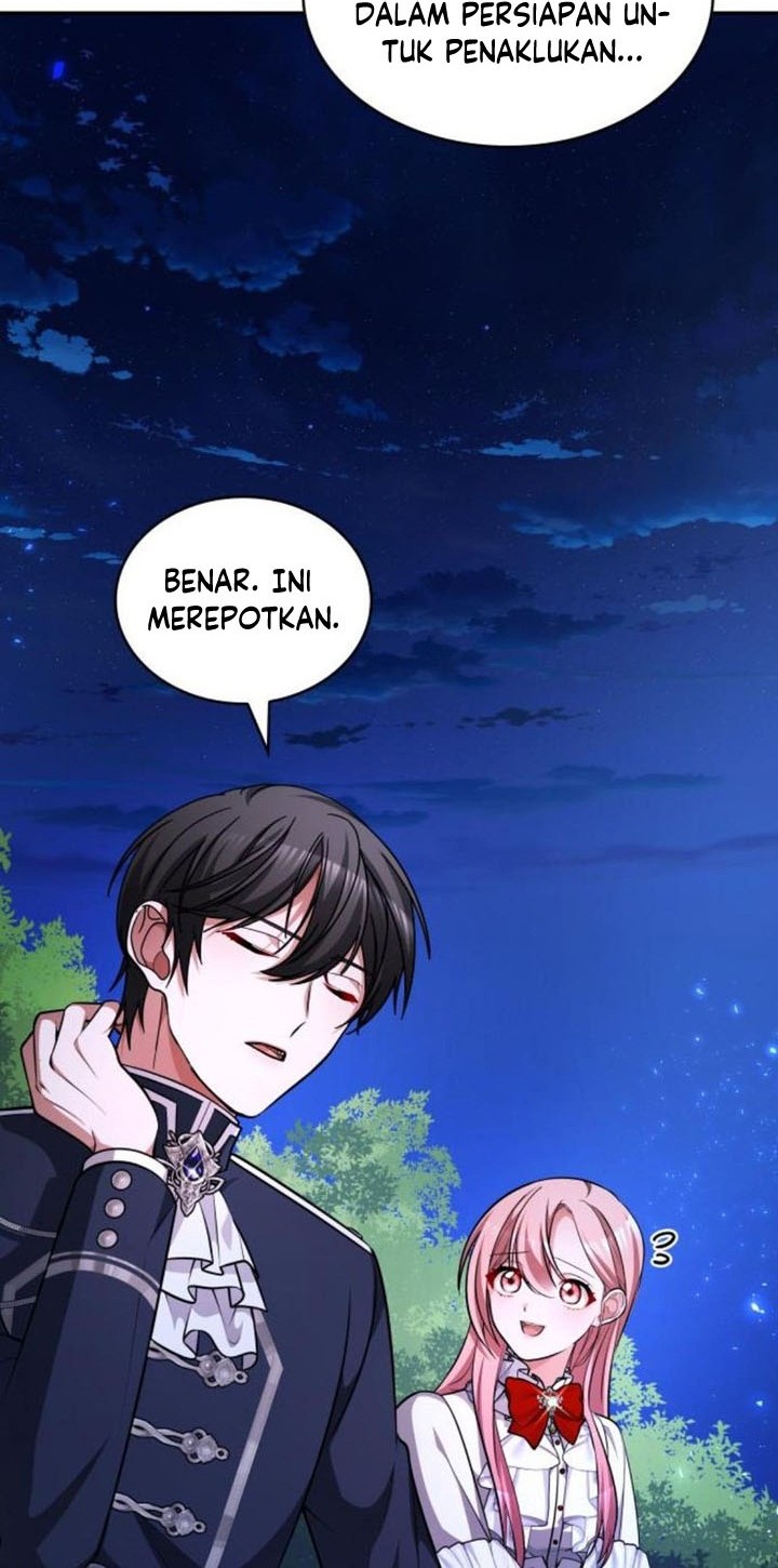 Regina Rena – To the Unforgiven Chapter 17 Gambar 49