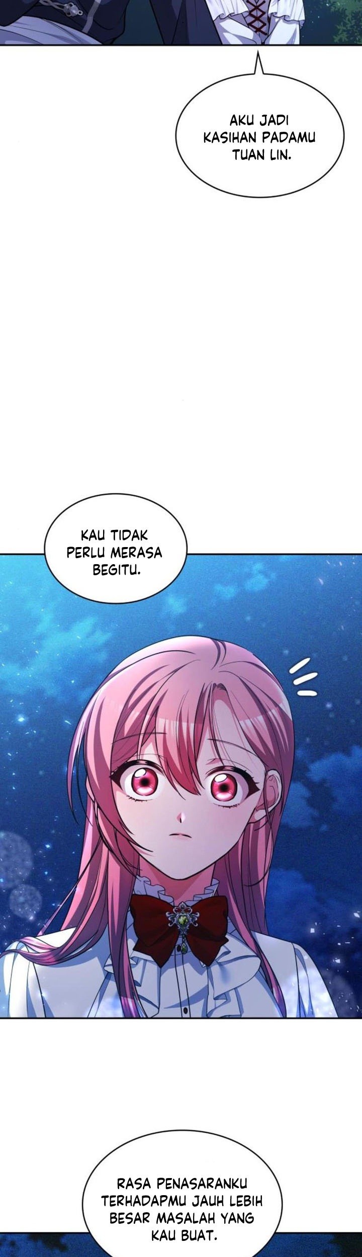 Regina Rena – To the Unforgiven Chapter 17 Gambar 50