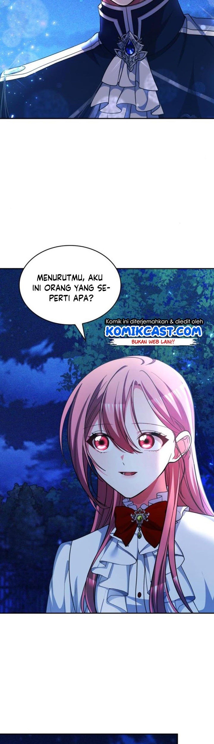 Regina Rena – To the Unforgiven Chapter 17 Gambar 52