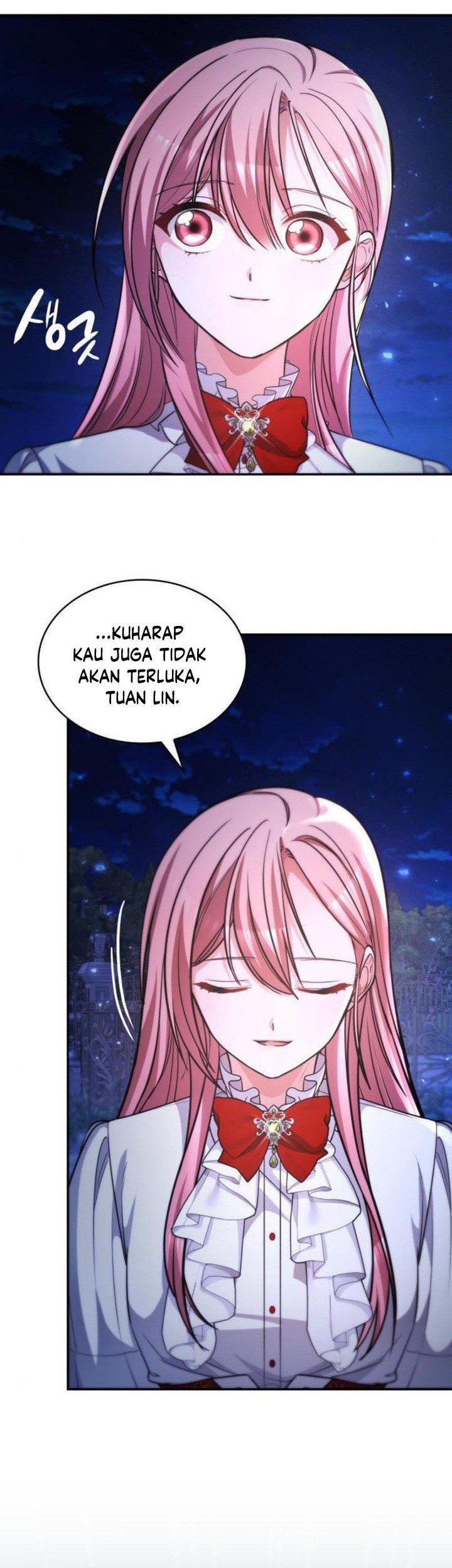 Regina Rena – To the Unforgiven Chapter 17 Gambar 58