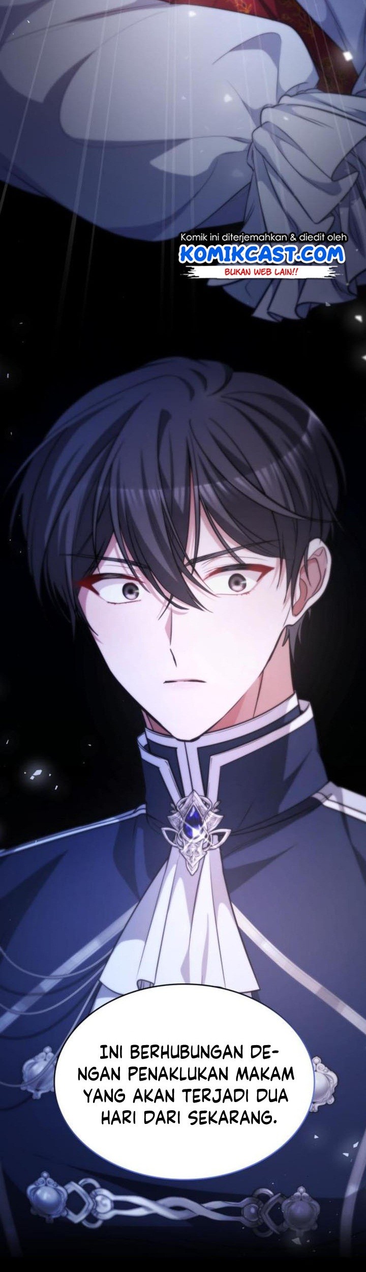 Regina Rena – To the Unforgiven Chapter 17 Gambar 60