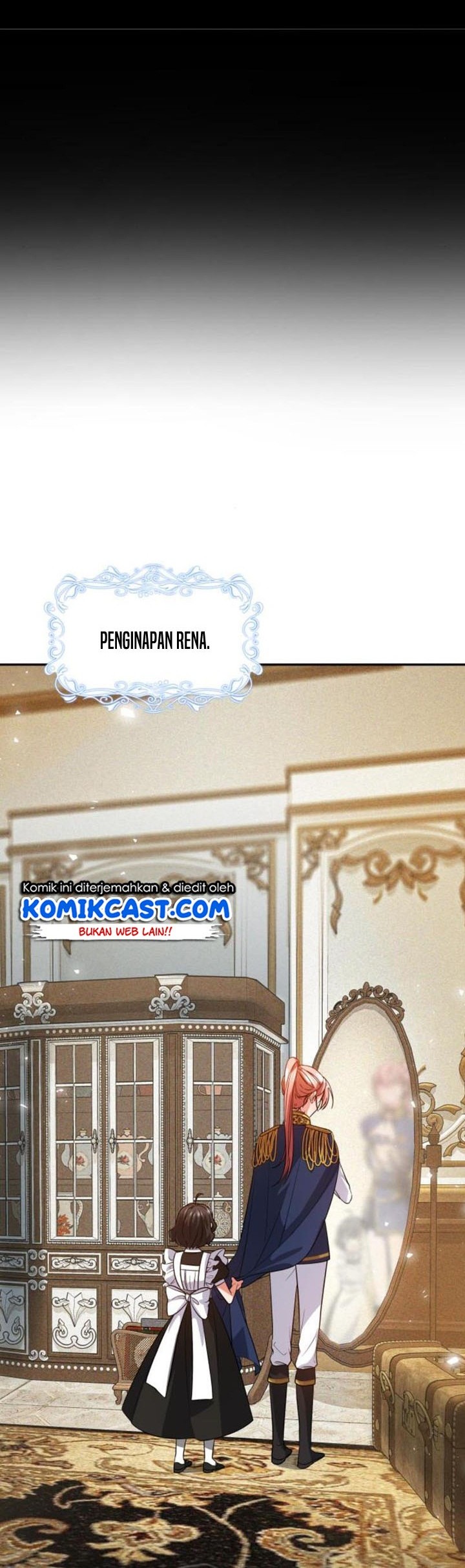 Regina Rena – To the Unforgiven Chapter 17 Gambar 61