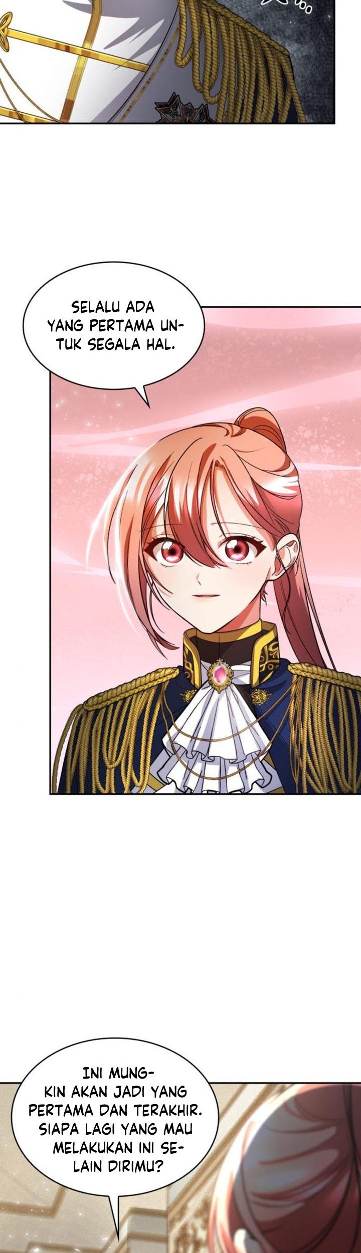 Regina Rena – To the Unforgiven Chapter 17 Gambar 66