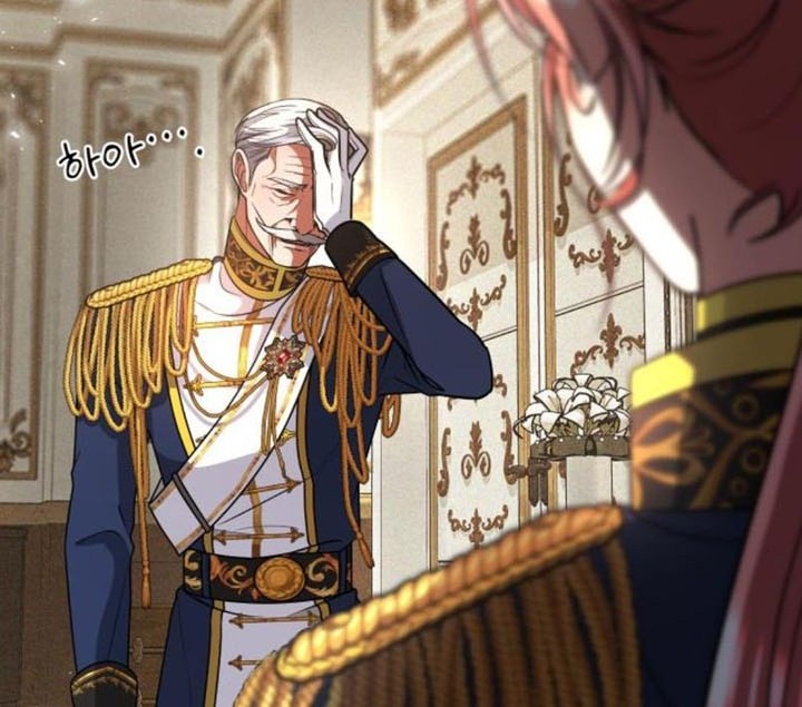 Regina Rena – To the Unforgiven Chapter 17 Gambar 67