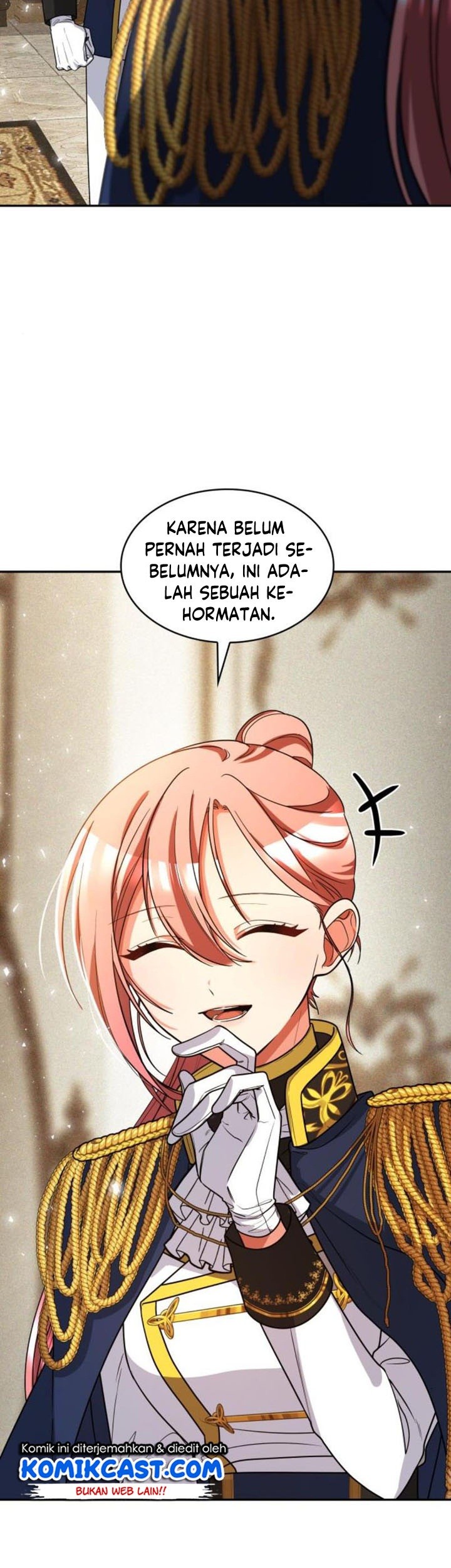 Regina Rena – To the Unforgiven Chapter 17 Gambar 68
