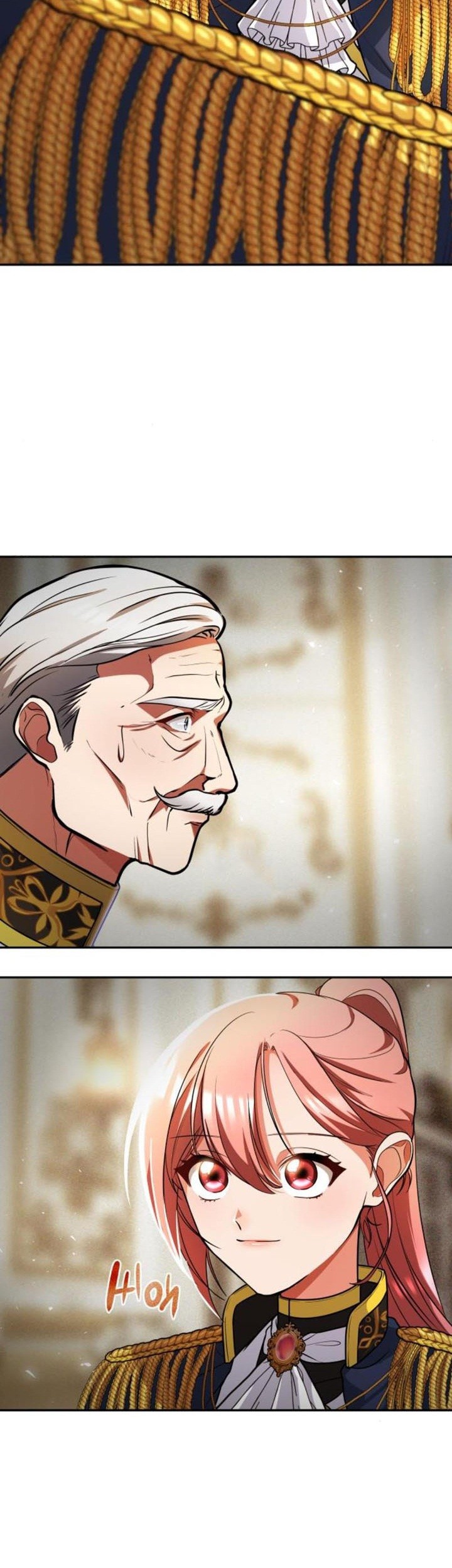 Regina Rena – To the Unforgiven Chapter 17 Gambar 76