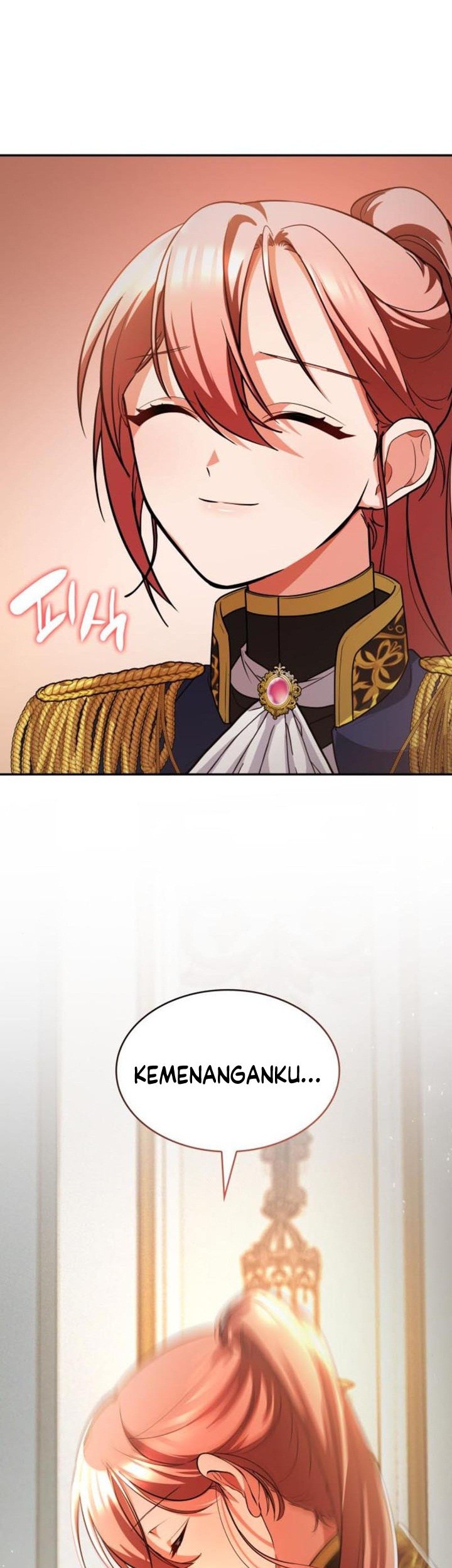 Regina Rena – To the Unforgiven Chapter 17 Gambar 78
