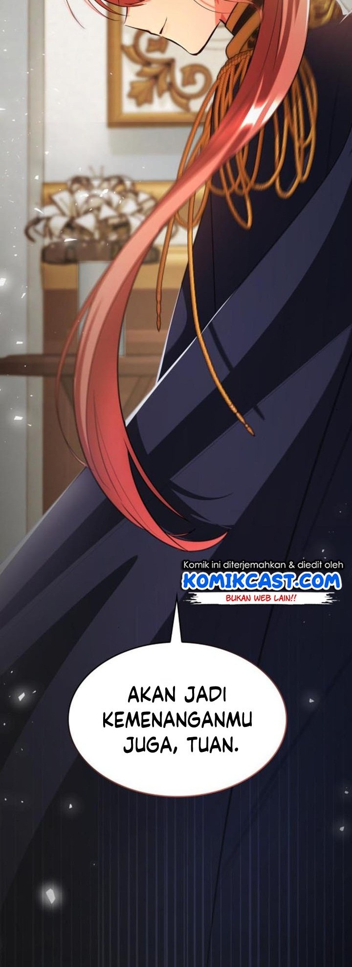 Regina Rena – To the Unforgiven Chapter 17 Gambar 79